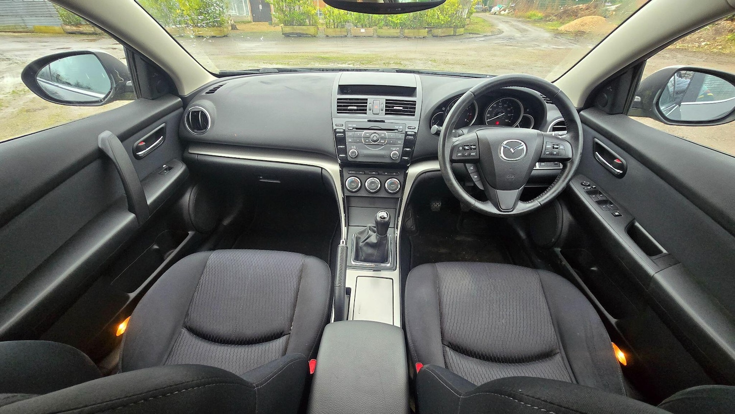 Used Mazda Mazda6 2012 for sale - 77266630: Photo 11