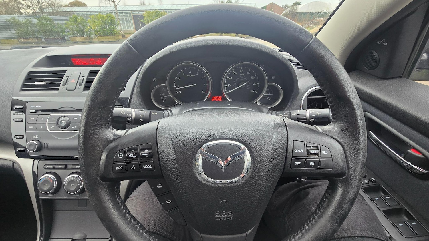 Used Mazda Mazda6 2012 for sale - 77266630: Photo 14