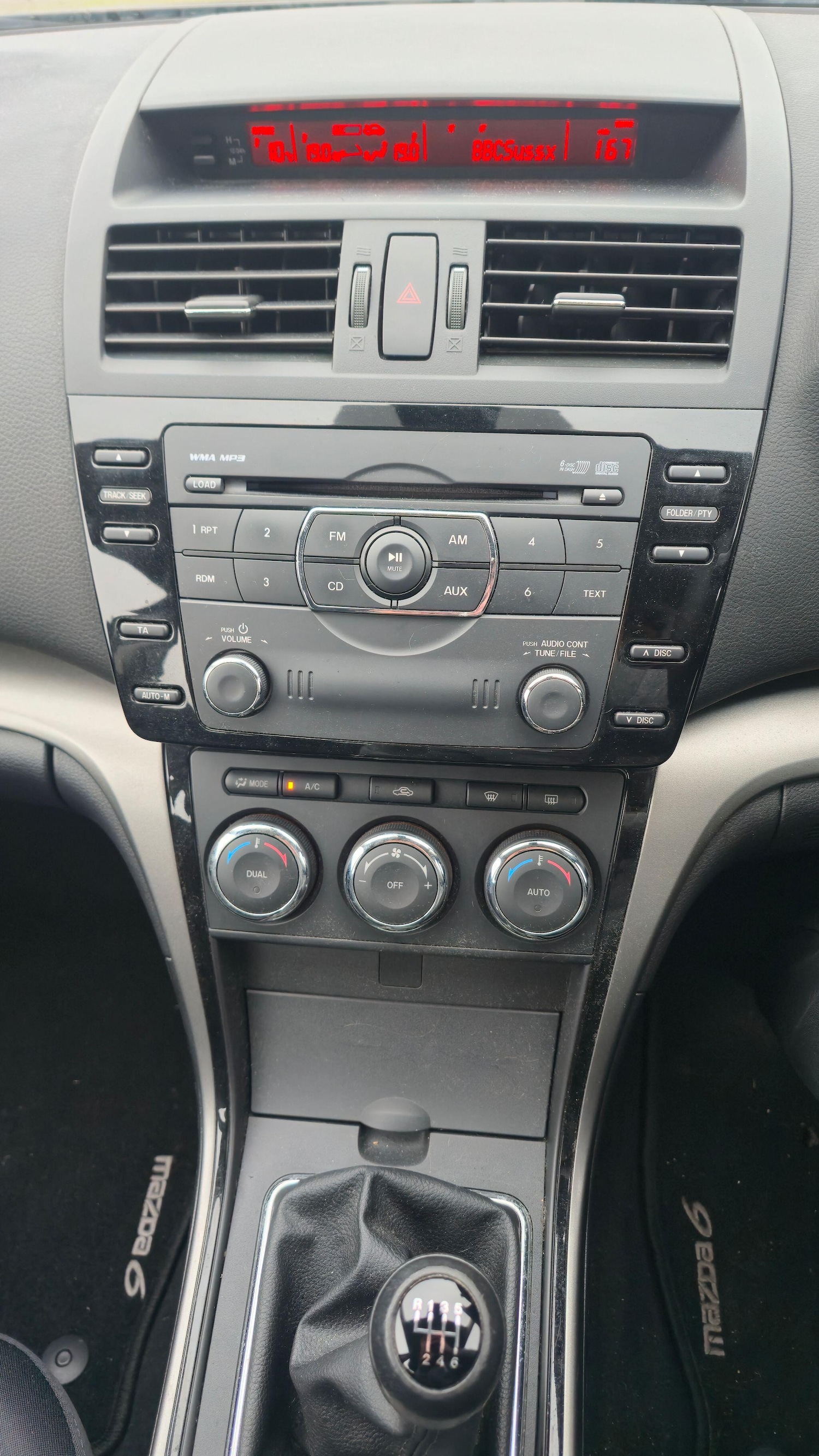 Used Mazda Mazda6 2012 for sale - 77266630: Photo 15