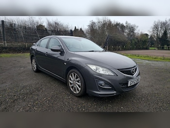Used Mazda Mazda6 2012 for sale - 77266630: Photo