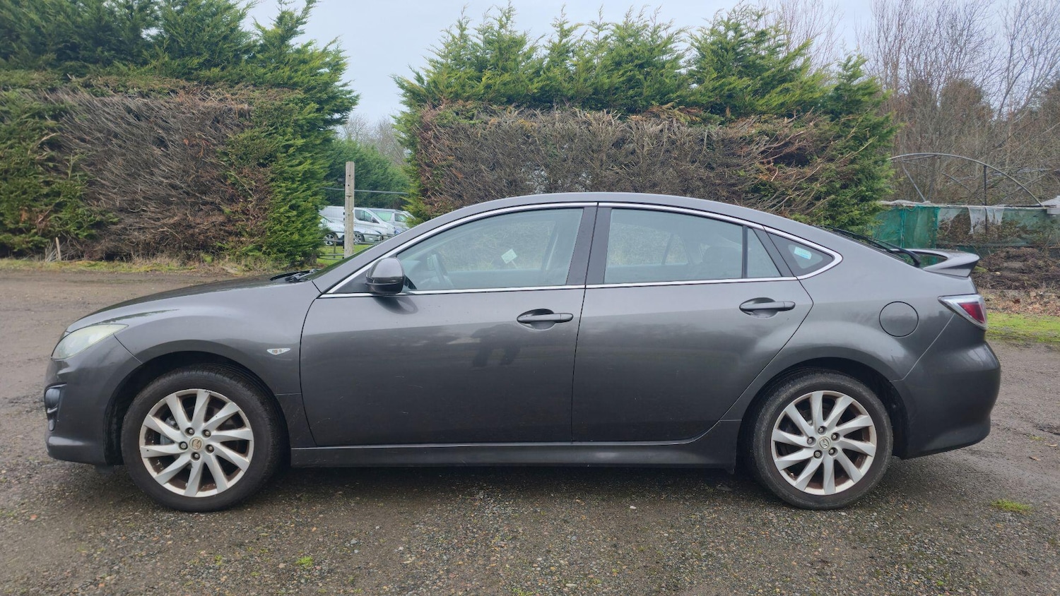 Used Mazda Mazda6 2012 for sale - 77266630: Photo 6