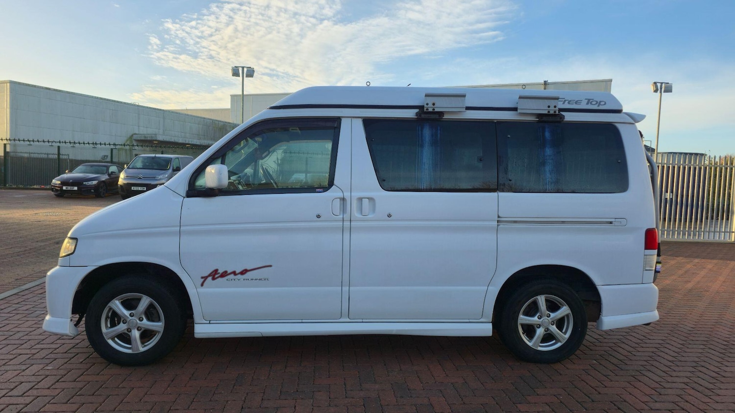 Used Mazda Bongo 2025 for sale - 77131873: Photo 12