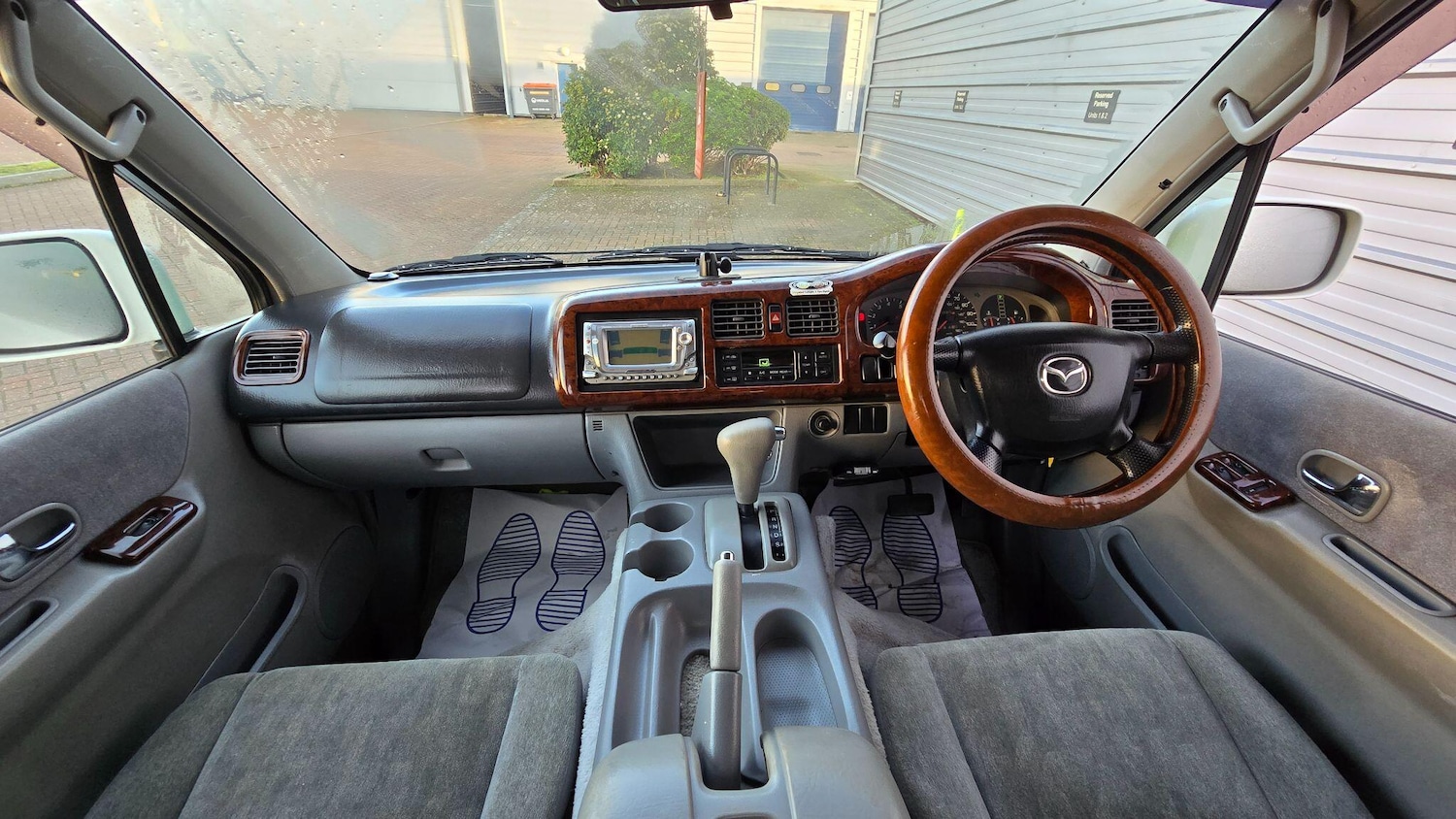 Used Mazda Bongo 2025 for sale - 77131873: Photo 17