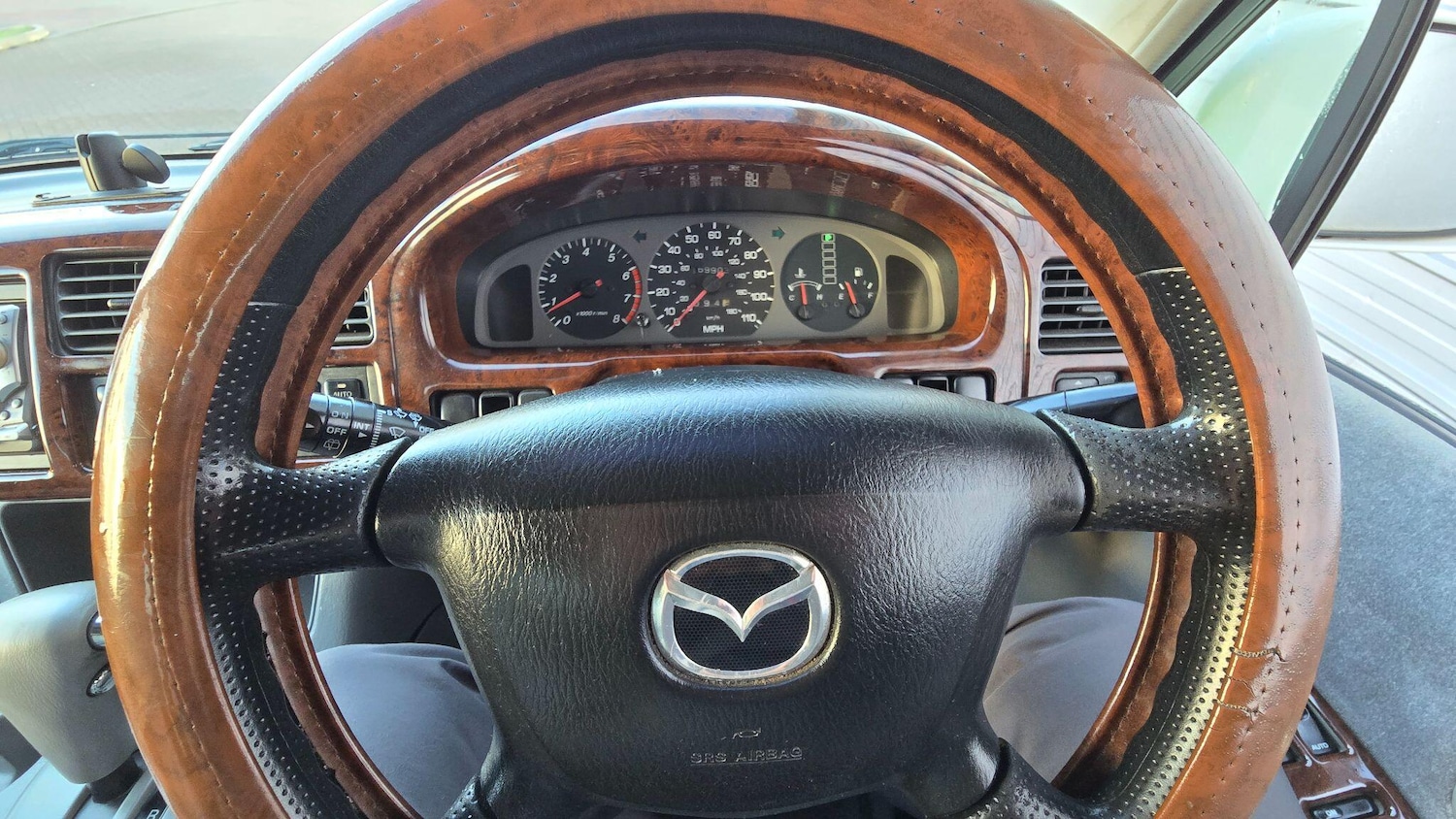 Used Mazda Bongo 2025 for sale - 77131873: Photo 20