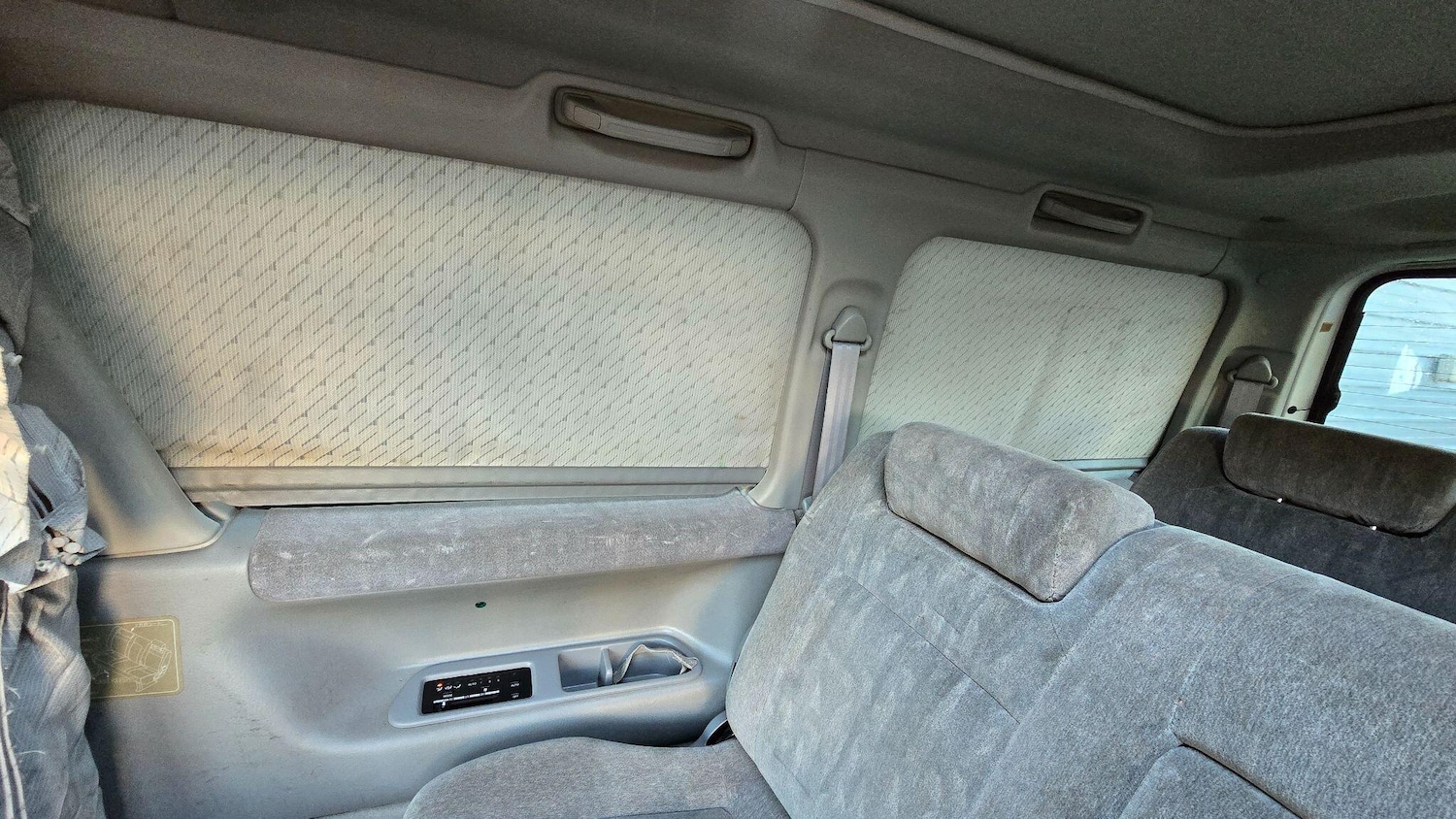 Used Mazda Bongo 2025 for sale - 77131873: Photo 23