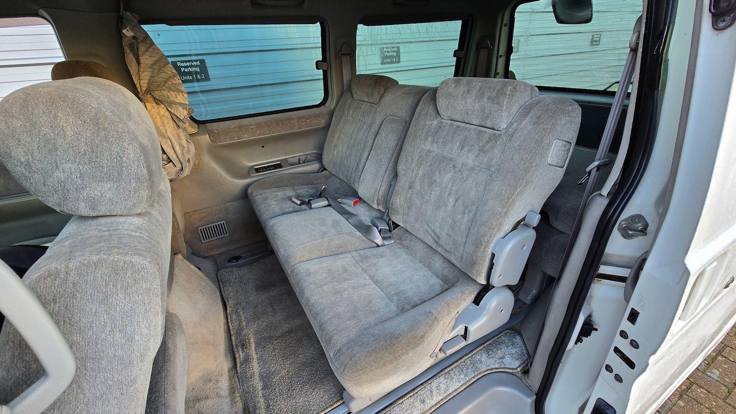 Used Mazda Bongo 2025 for sale - 77131873: Photo 25