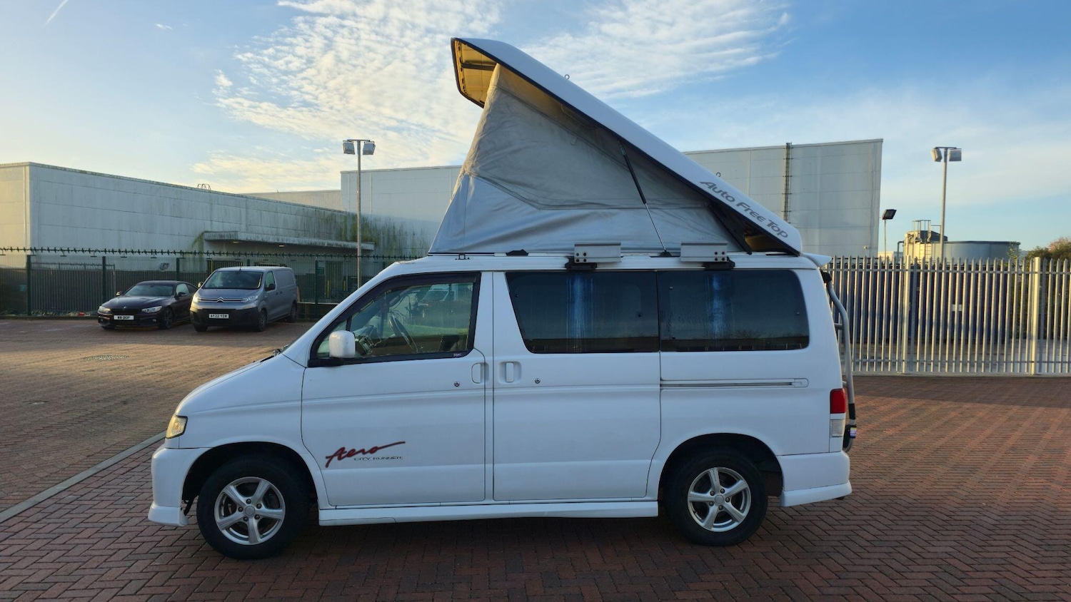 Used Mazda Bongo 2025 for sale - 77131873: Photo 4