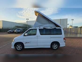 Used Mazda Bongo 2001 for sale - 77131873: Photo