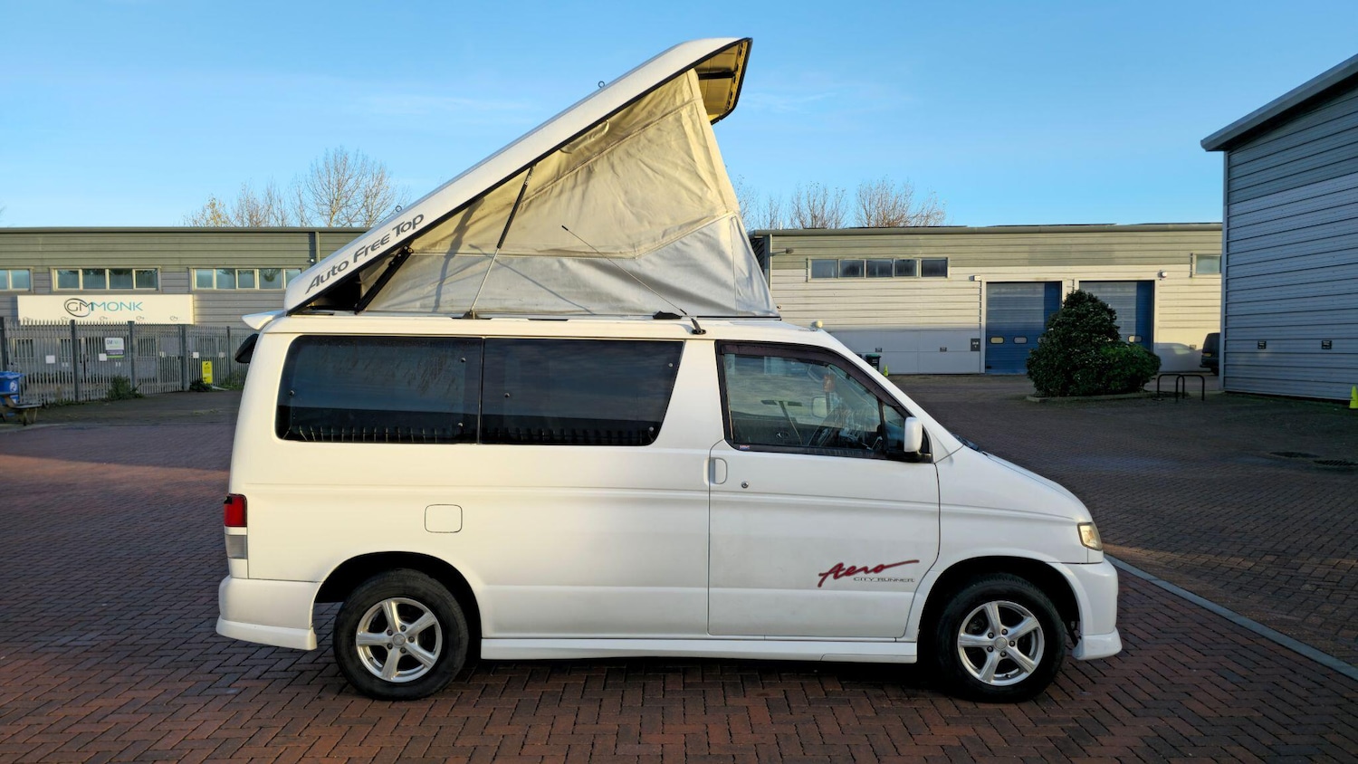 Used Mazda Bongo 2025 for sale - 77131873: Photo 8