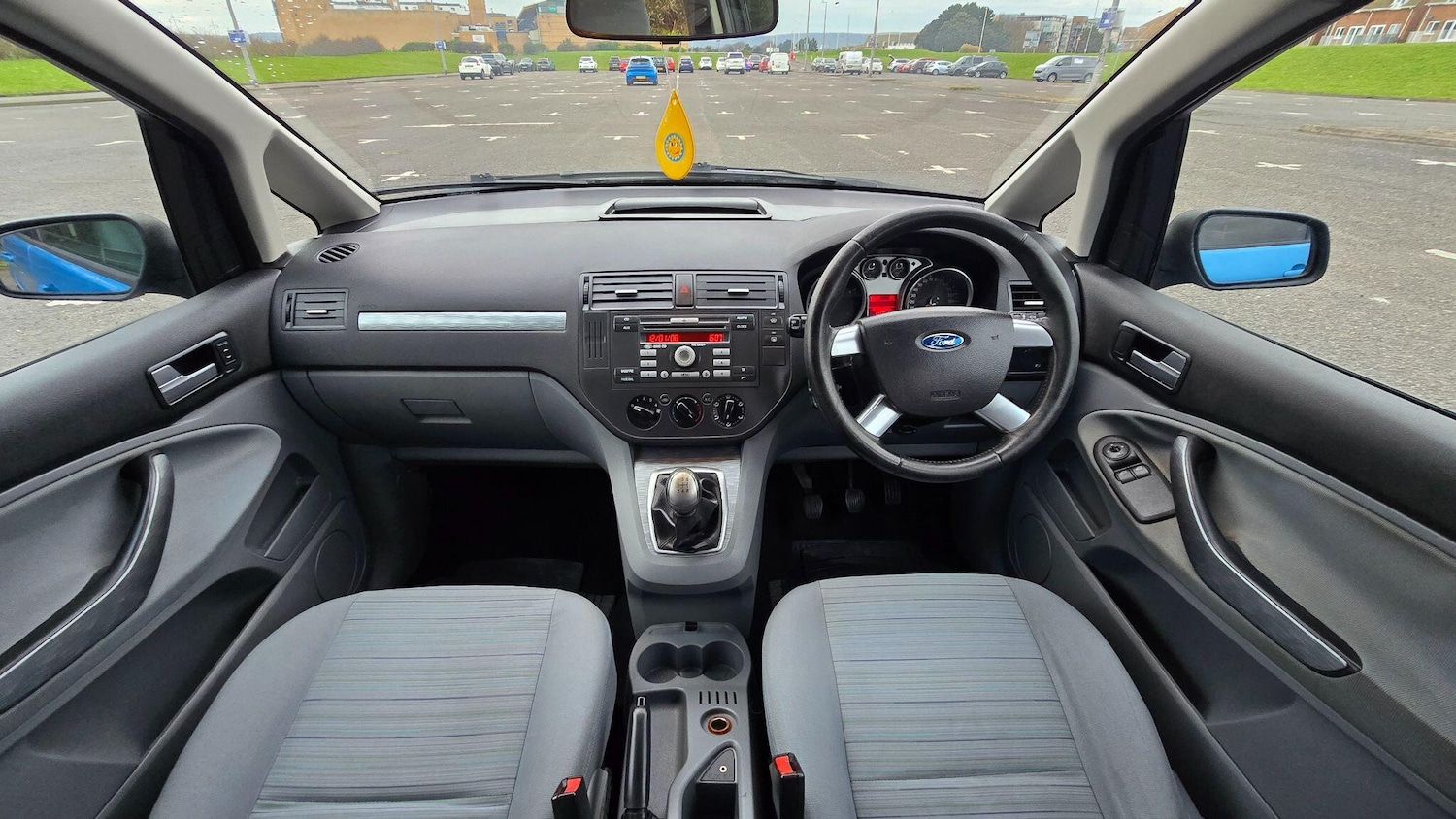 Used Ford C-Max for sale - 77242818: Photo 10