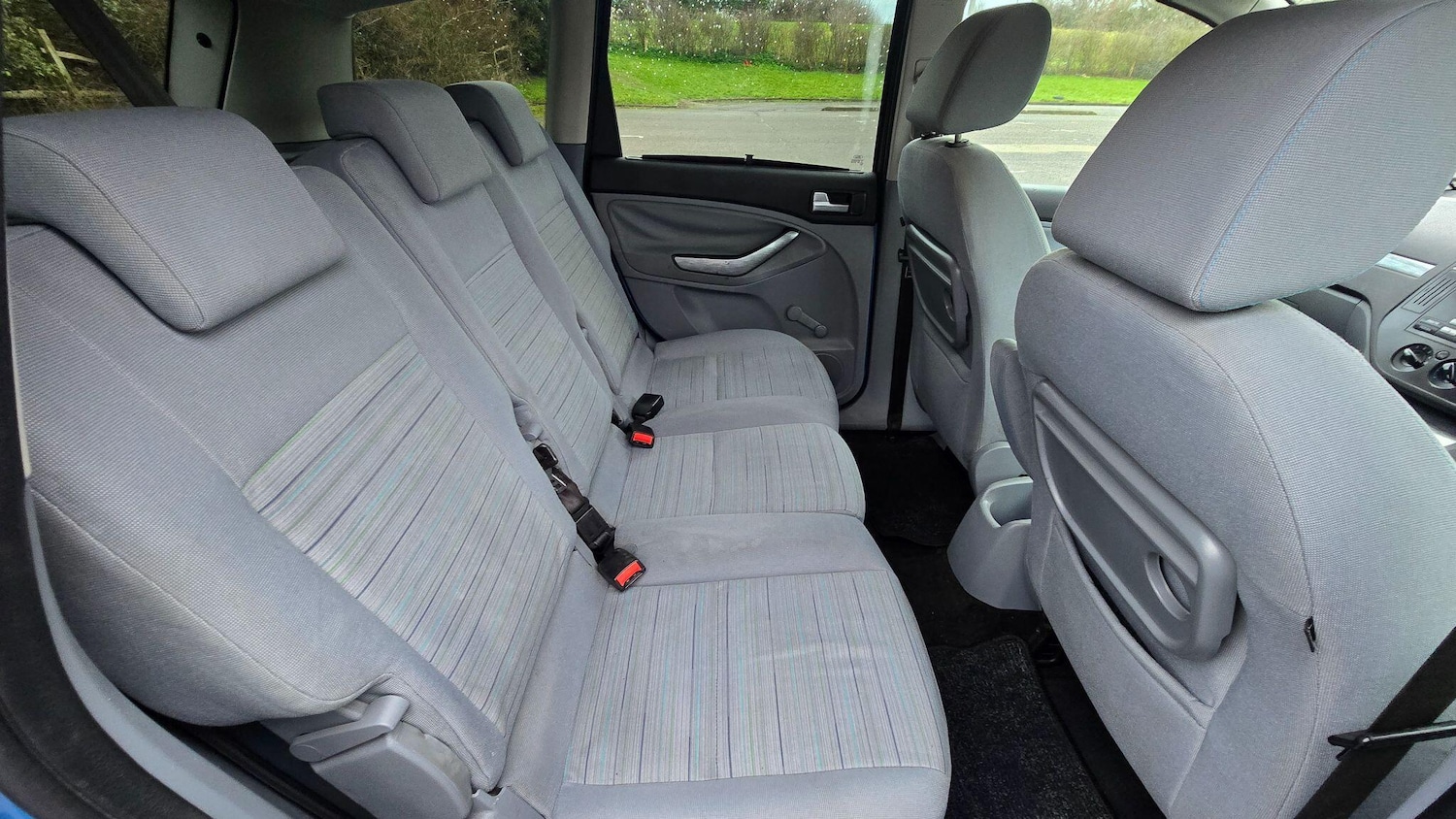 Used Ford C-Max for sale - 77242818: Photo 11