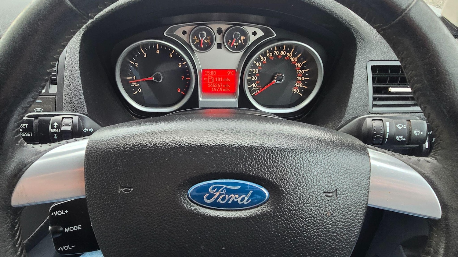 Used Ford C-Max for sale - 77242818: Photo 12