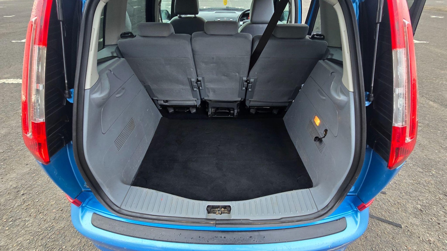 Used Ford C-Max for sale - 77242818: Photo 13