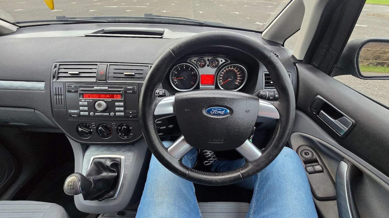 Used Ford C-Max for sale - 77242818: Photo 14