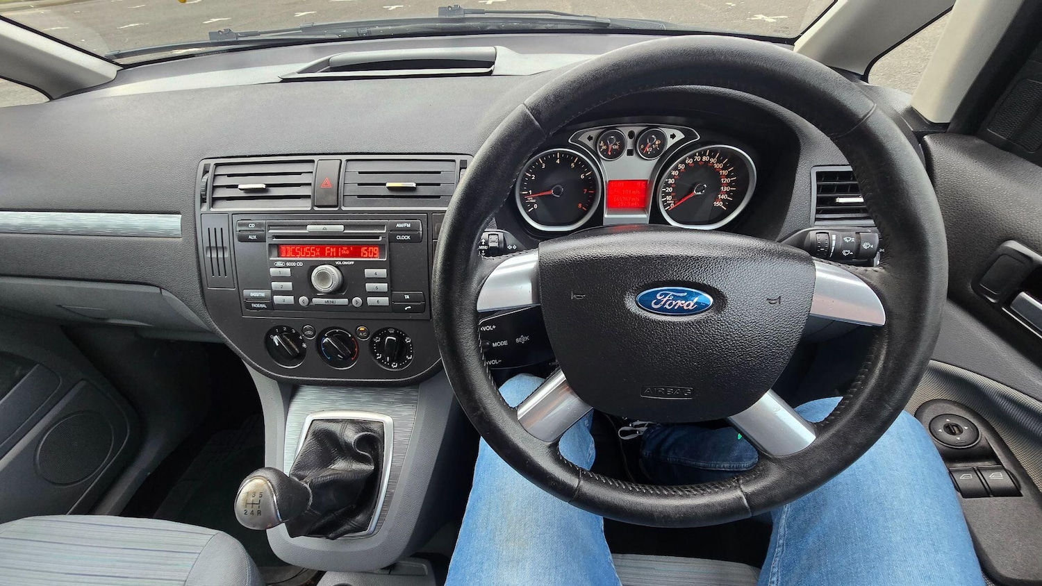 Used Ford C-Max for sale - 77242818: Photo 15