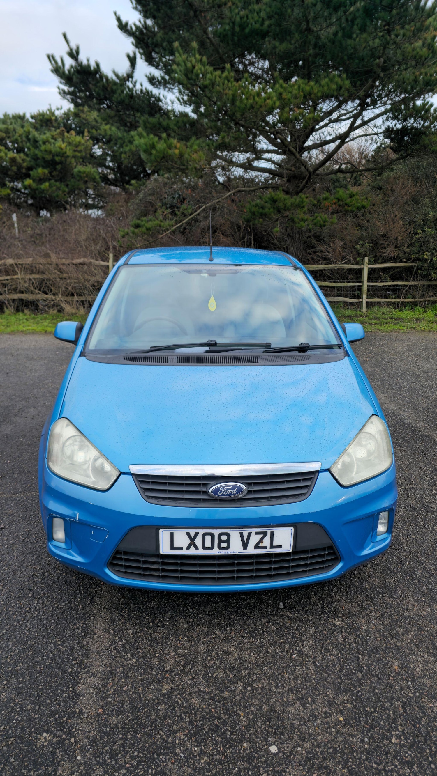 Used Ford C-Max for sale - 77242818: Photo 2