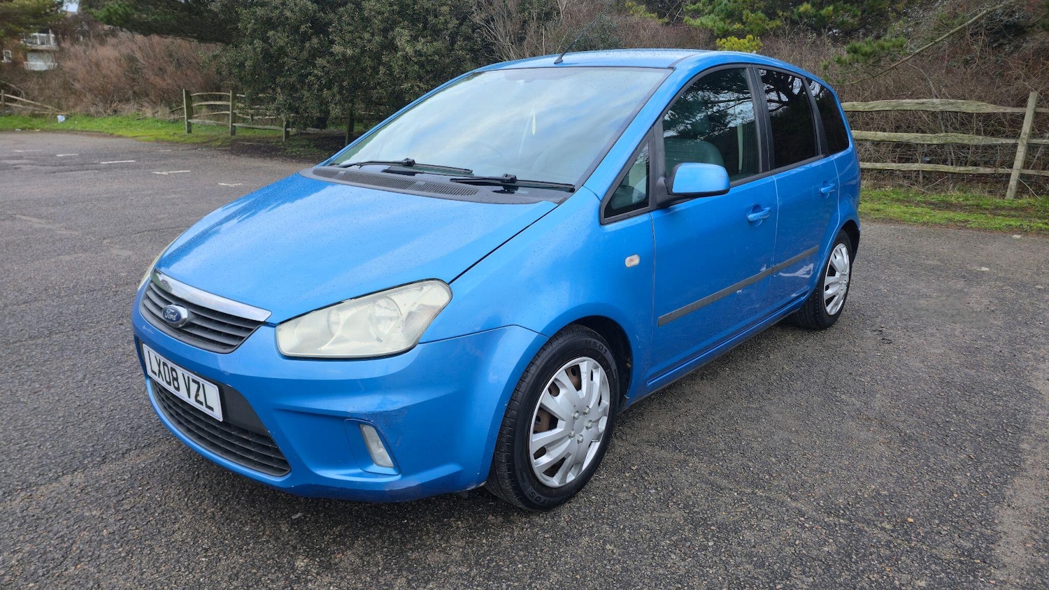Used Ford C-Max for sale - 77242818: Photo 3