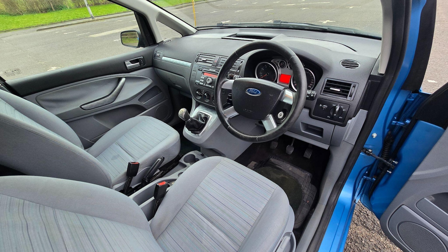 Used Ford C-Max for sale - 77242818: Photo 9