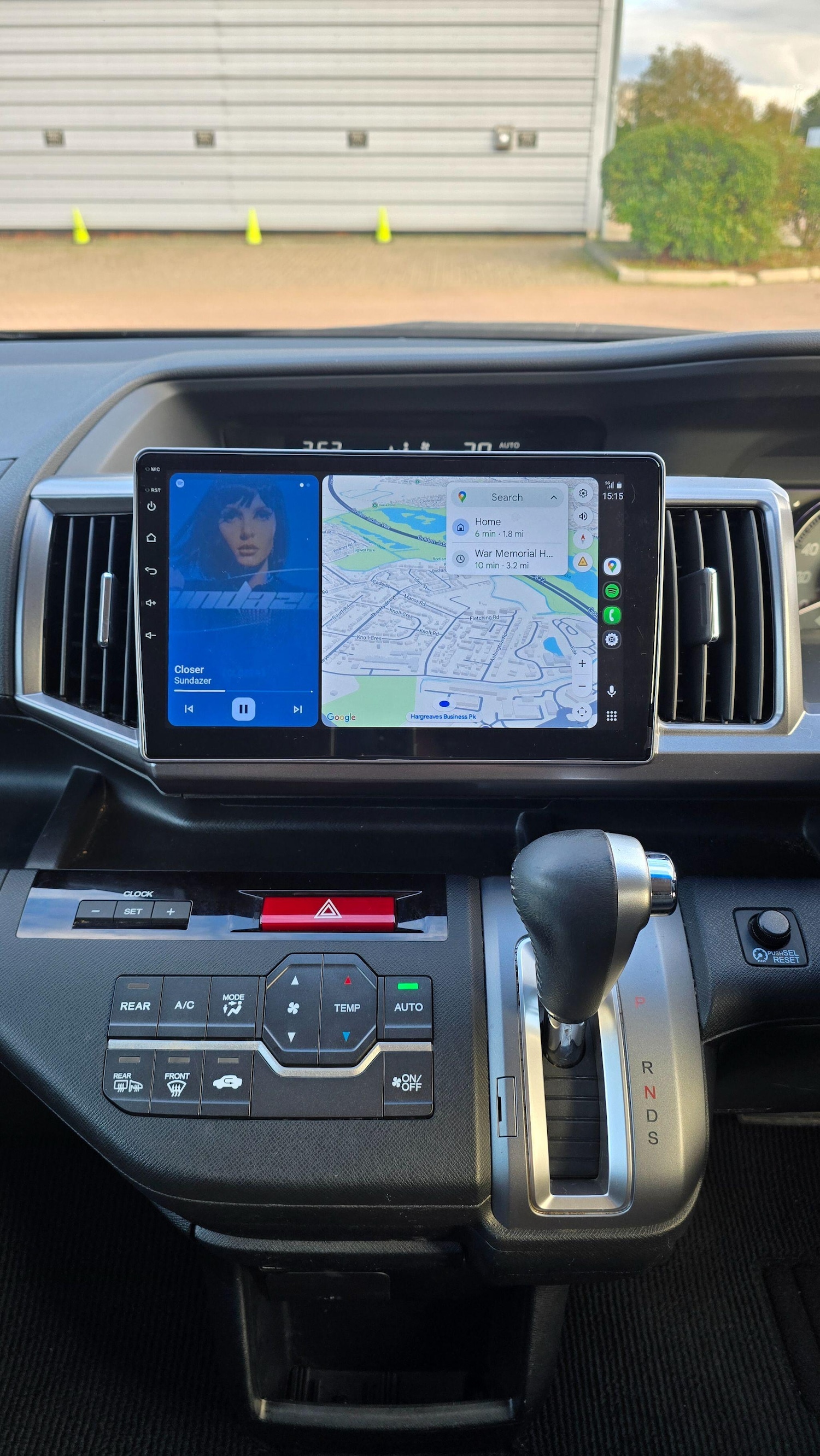 Used Honda Stepwagon 2025 for sale - 77131933: Photo 18