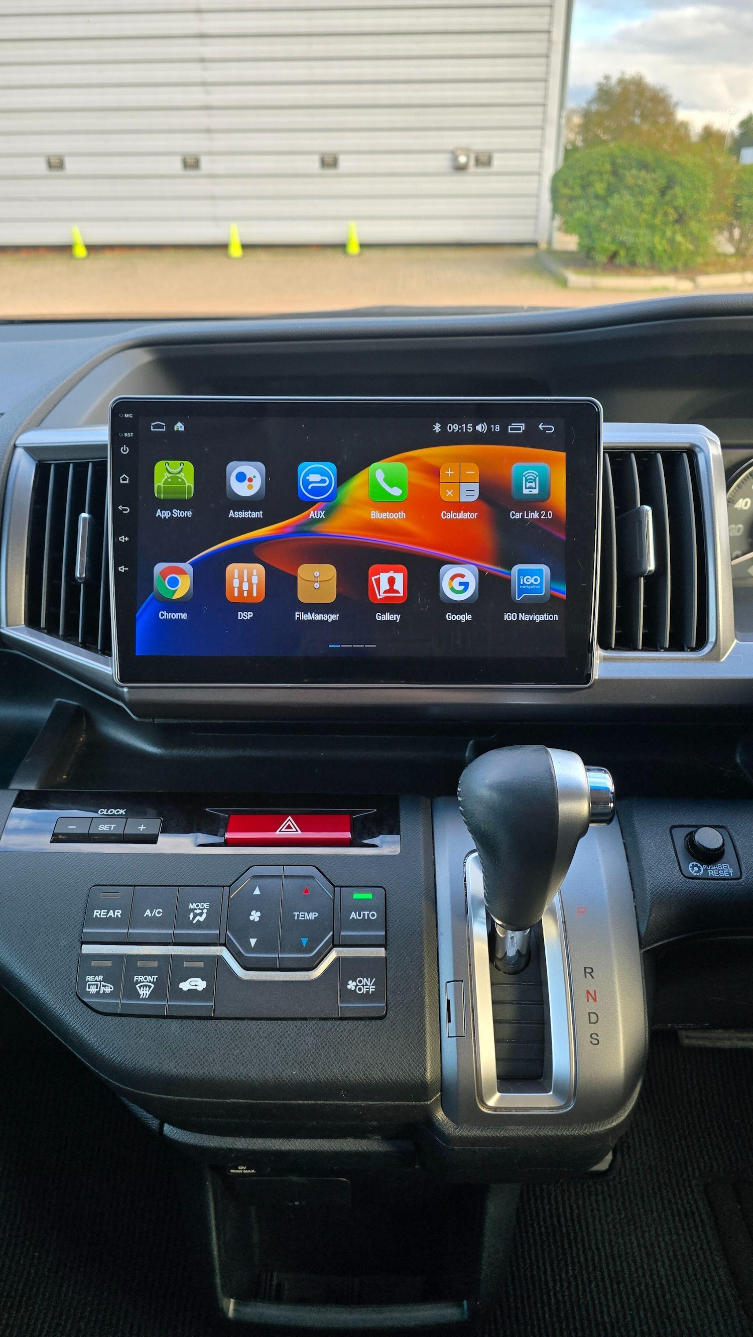 Used Honda Stepwagon 2025 for sale - 77131933: Photo 19