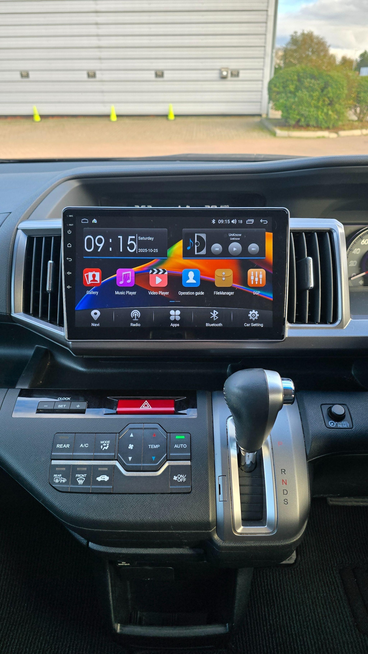 Used Honda Stepwagon 2025 for sale - 77131933: Photo 20