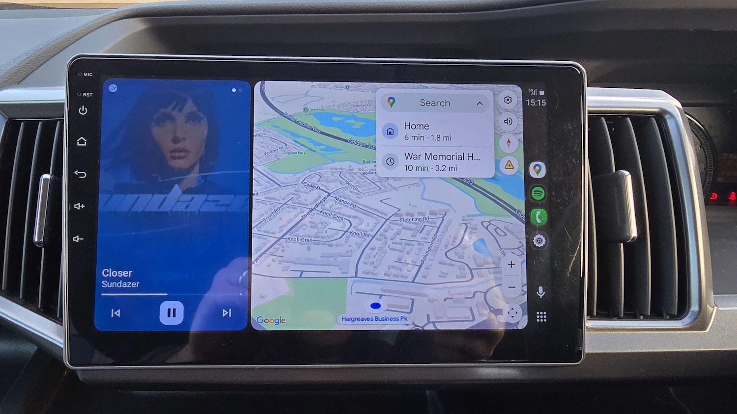 Used Honda Stepwagon 2025 for sale - 77131933: Photo 21