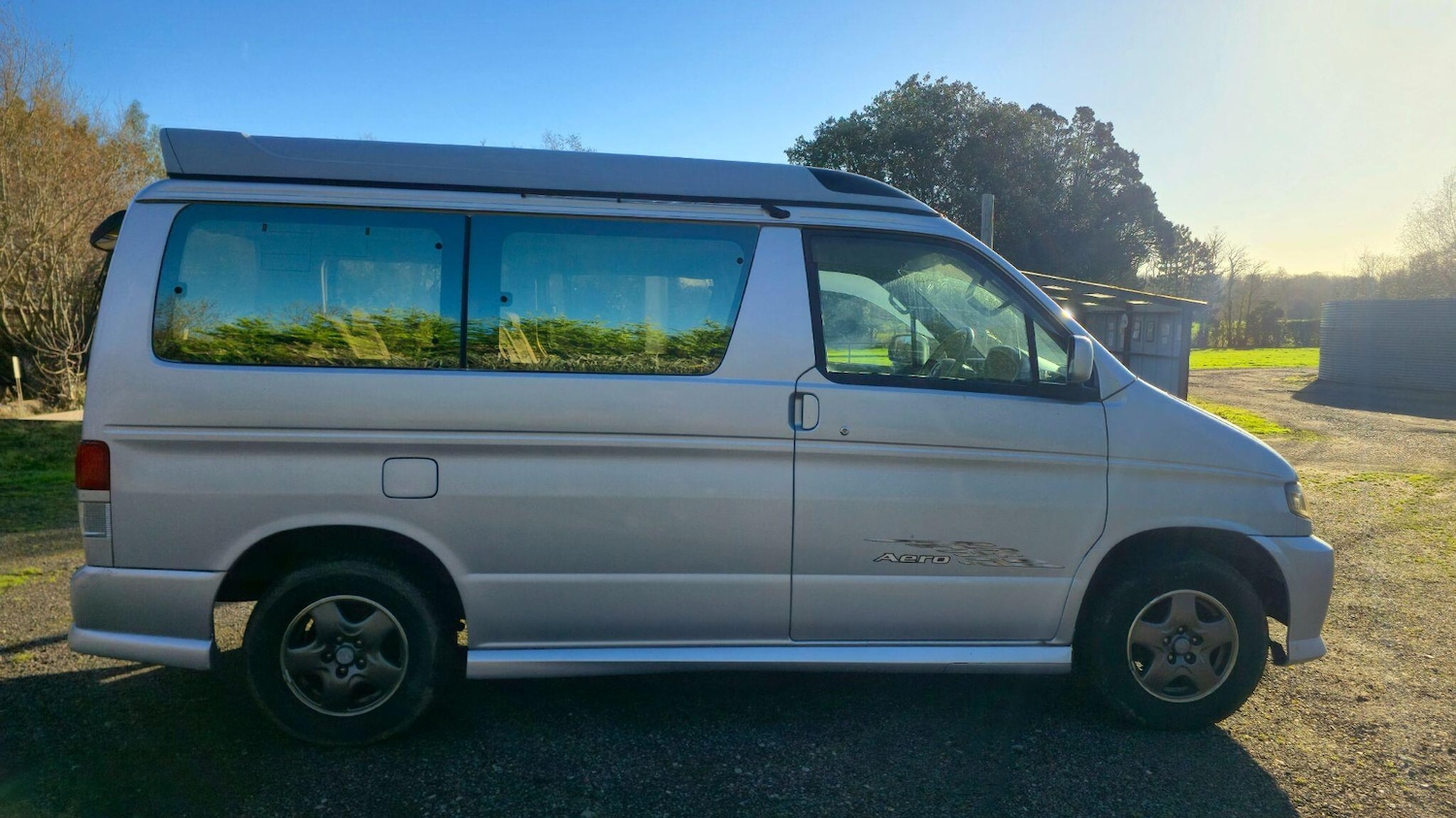 Used Mazda Bongo 2025 for sale - 77130918: Photo 14