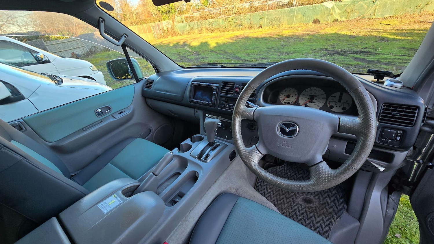 Used Mazda Bongo 2025 for sale - 77130918: Photo 17