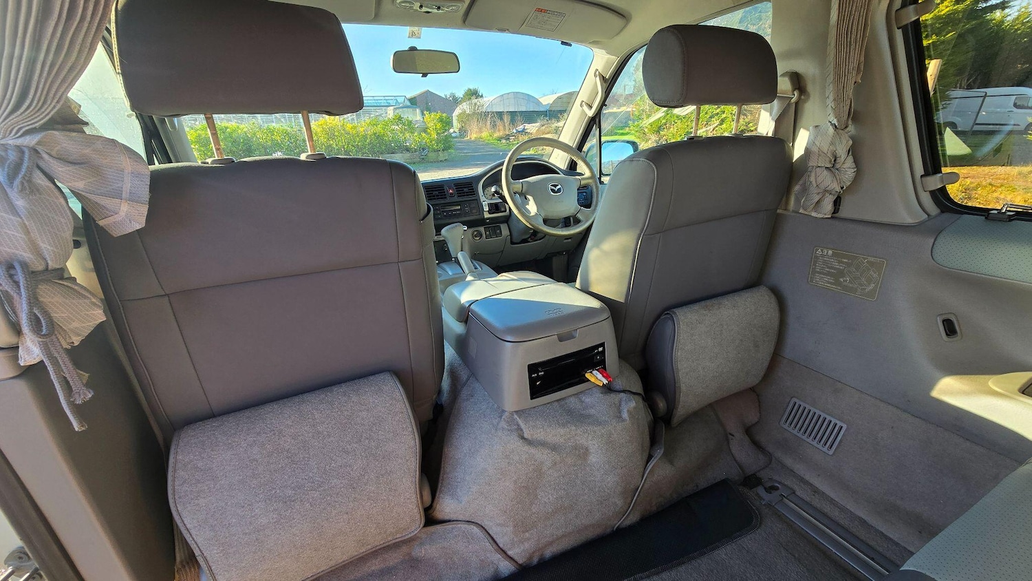 Used Mazda Bongo 2025 for sale - 77130918: Photo 18