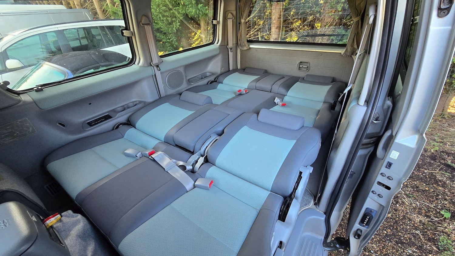 Used Mazda Bongo 2025 for sale - 77130918: Photo 19