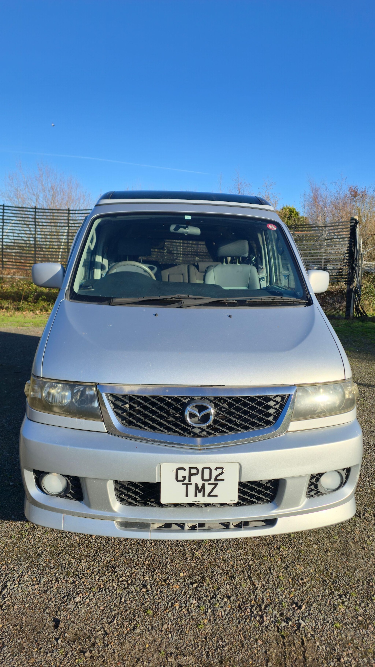 Used Mazda Bongo 2025 for sale - 77130918: Photo 2