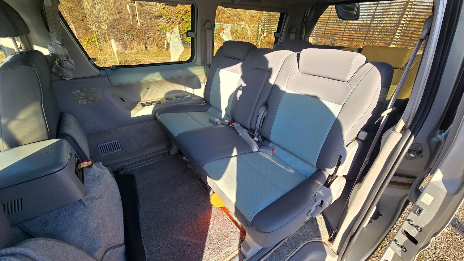 Used Mazda Bongo 2025 for sale - 77130918: Photo 20