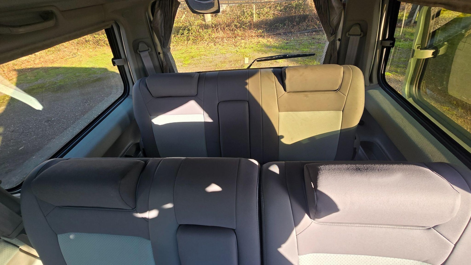 Used Mazda Bongo 2025 for sale - 77130918: Photo 21