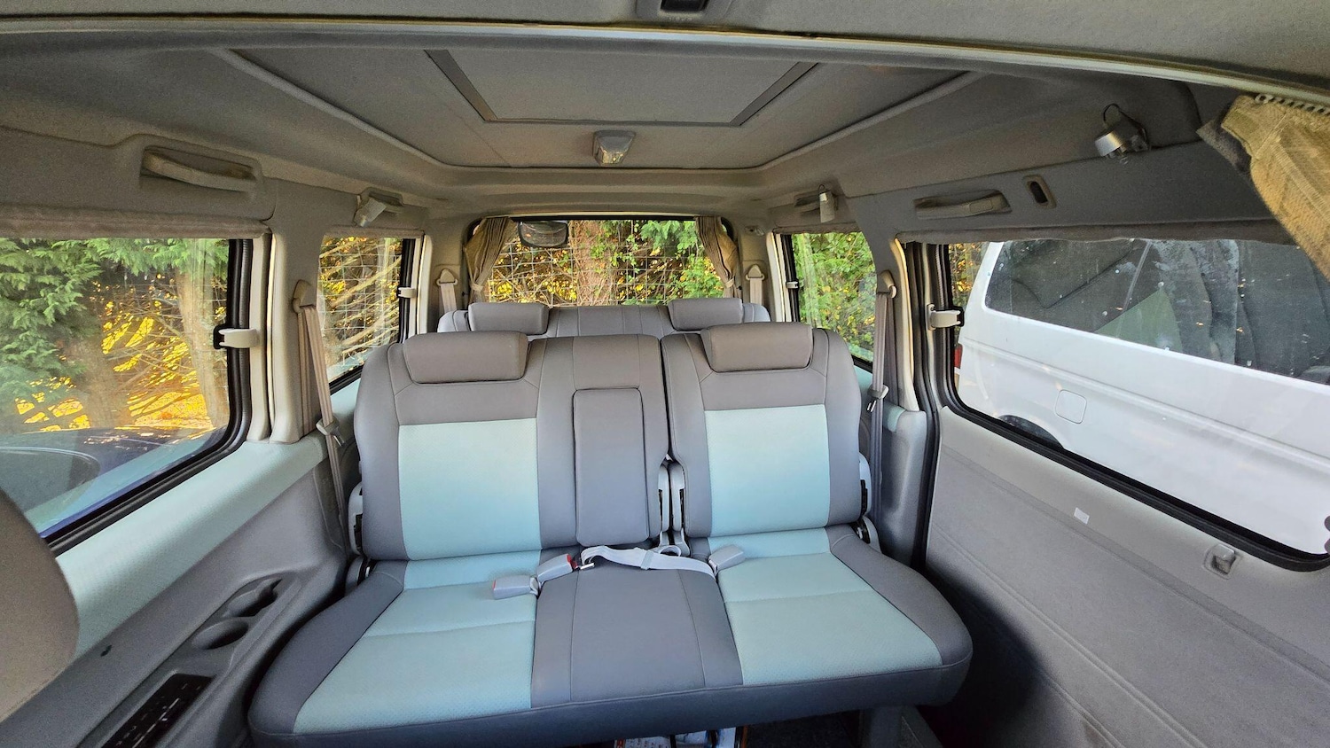 Used Mazda Bongo 2025 for sale - 77130918: Photo 22