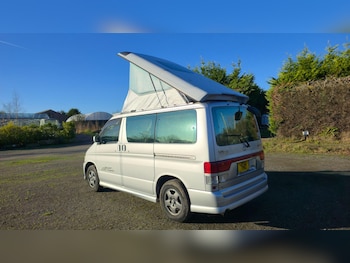Used Mazda Bongo 2002 for sale - 77130918: Photo