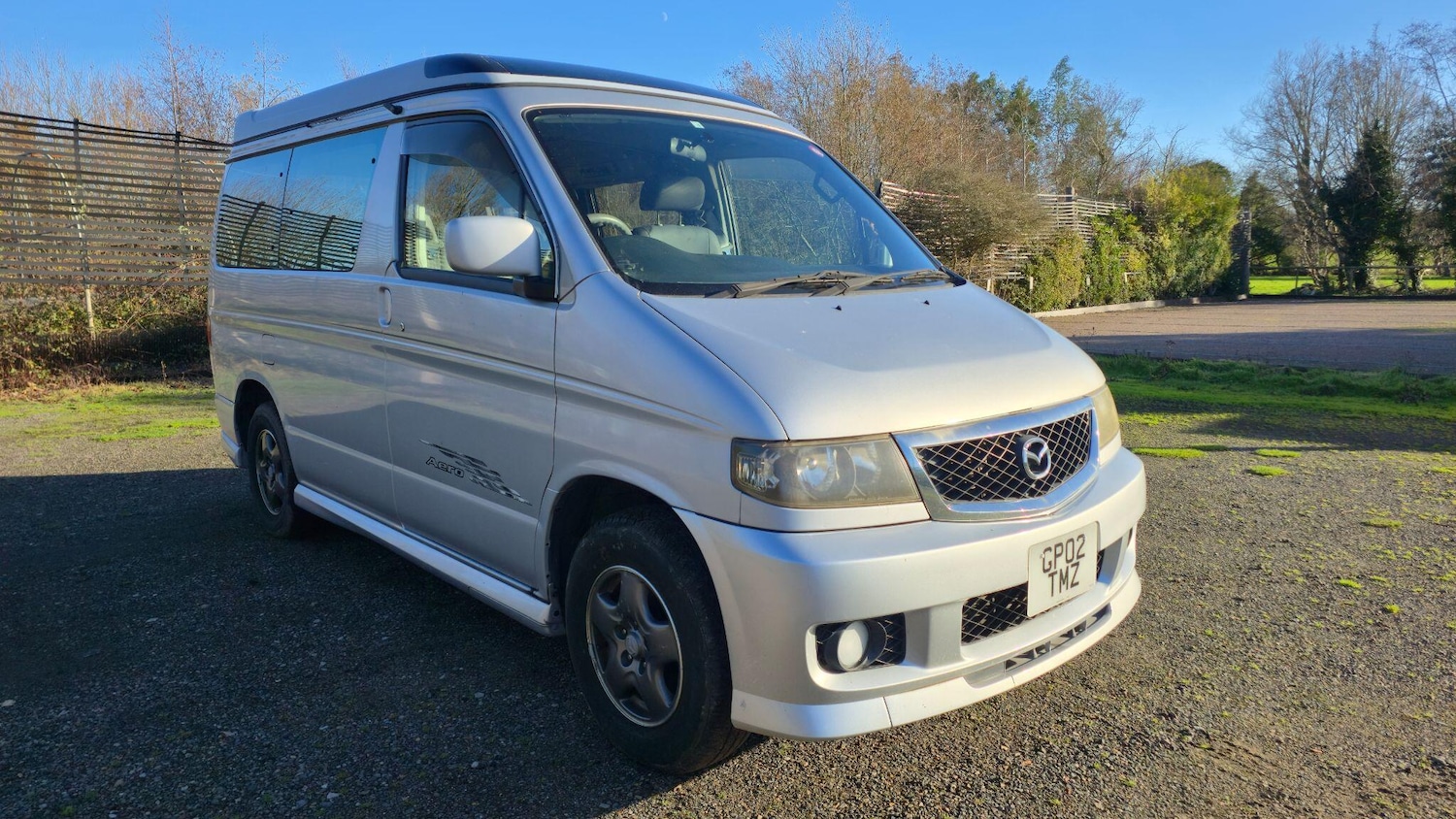 Used Mazda Bongo 2025 for sale - 77130918: Photo 5