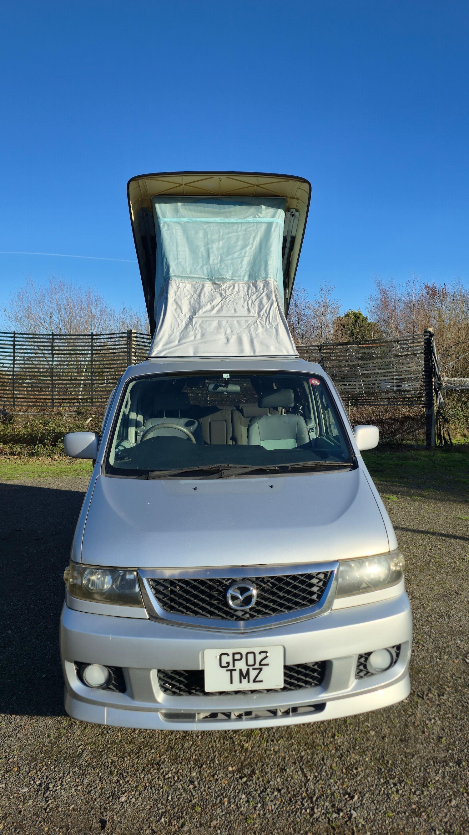 Used Mazda Bongo 2025 for sale - 77130918: Photo 6