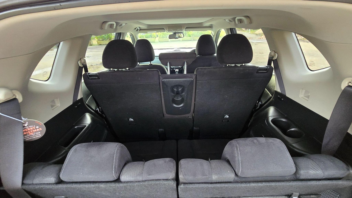 Used Nissan X-Trail 2016 for sale - 77585721: Photo 11