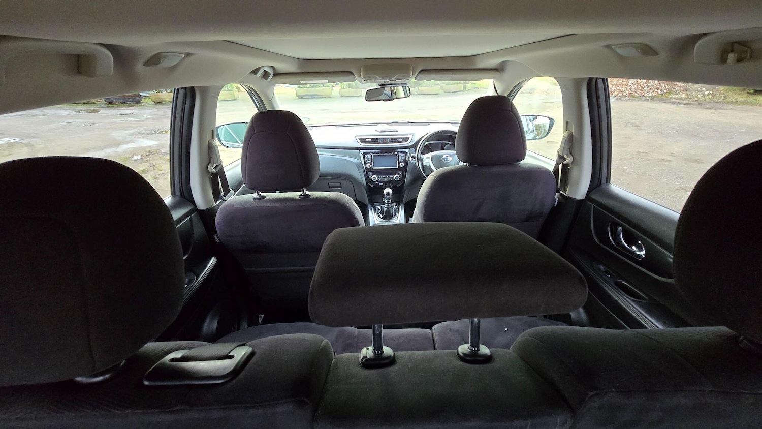 Used Nissan X-Trail 2016 for sale - 77585721: Photo 12