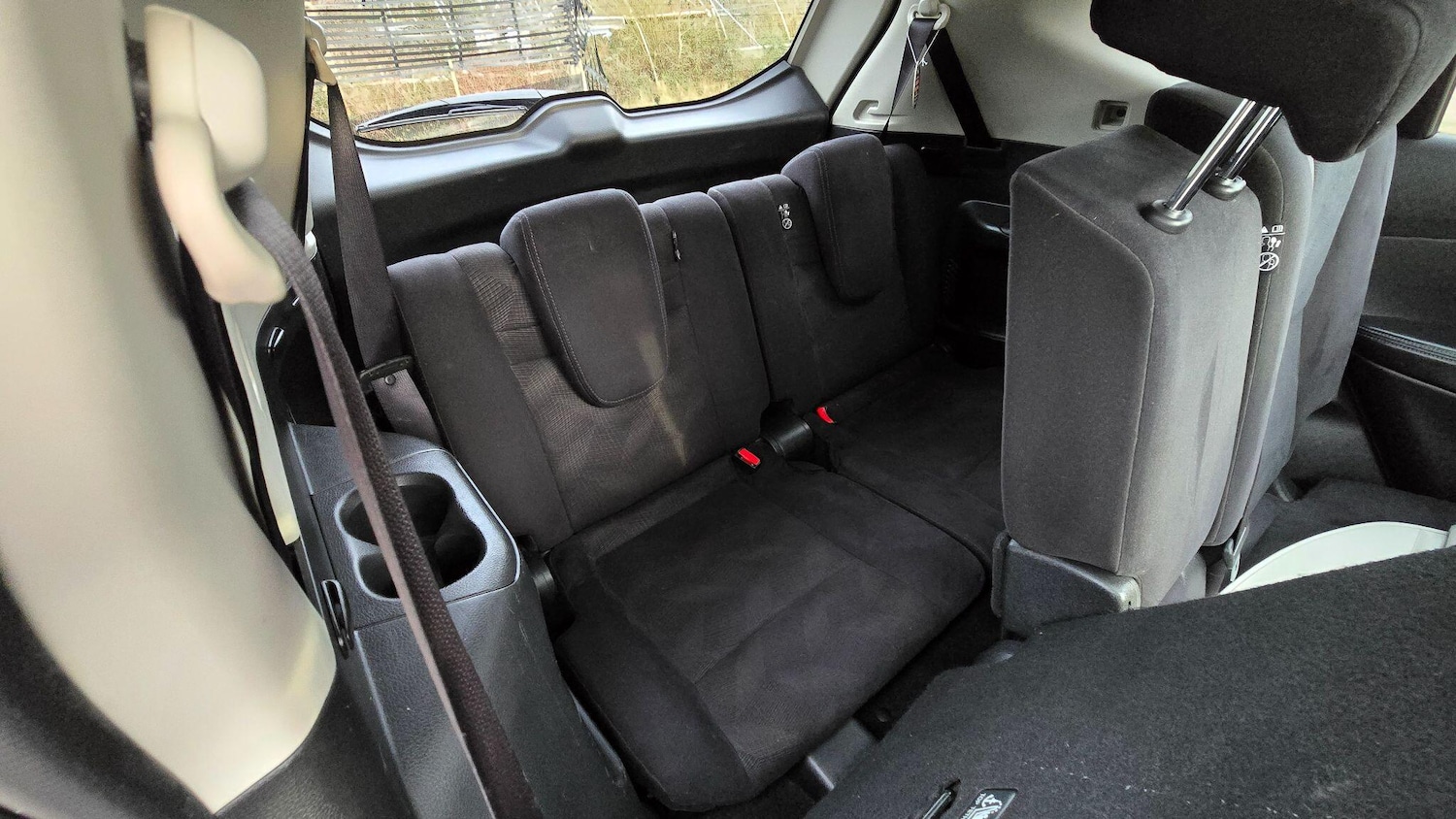 Used Nissan X-Trail 2016 for sale - 77585721: Photo 13