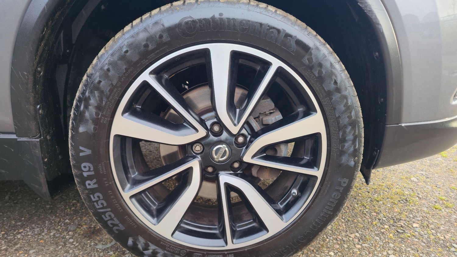 Used Nissan X-Trail 2016 for sale - 77585721: Photo 18