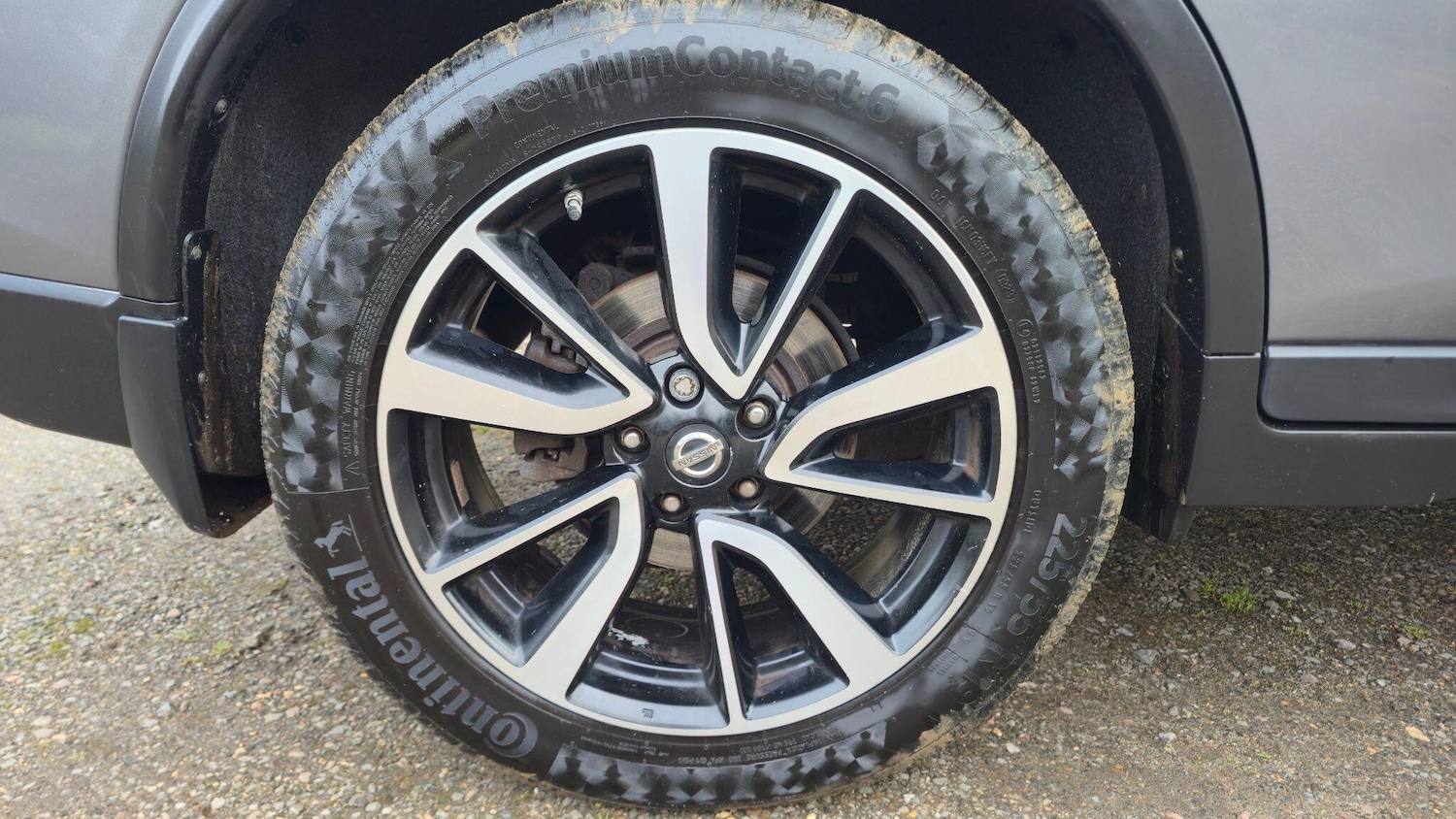 Used Nissan X-Trail 2016 for sale - 77585721: Photo 19