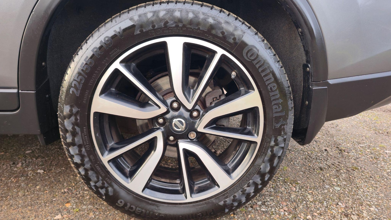 Used Nissan X-Trail 2016 for sale - 77585721: Photo 20