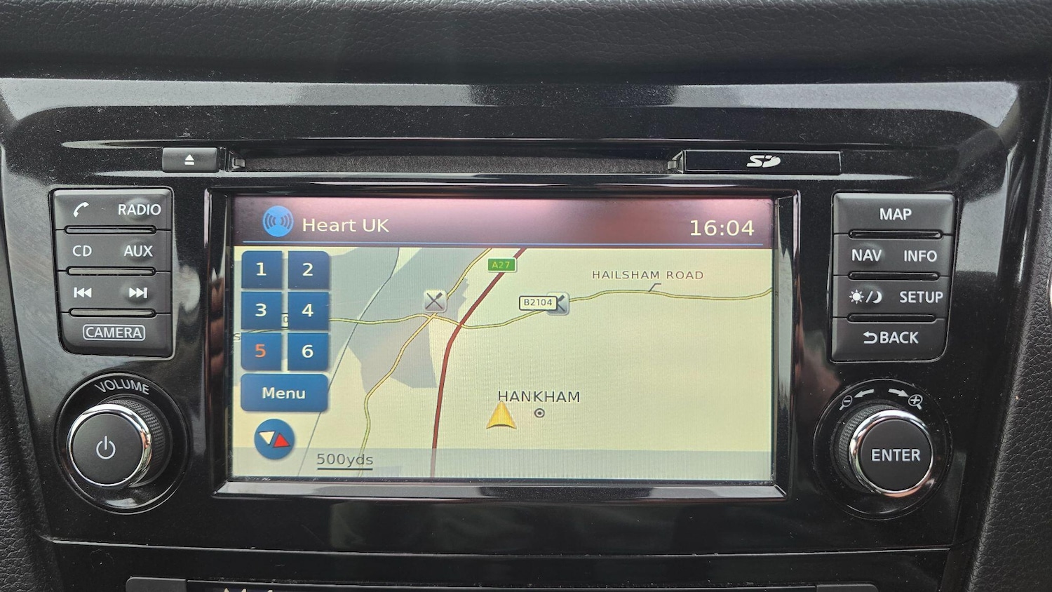 Used Nissan X-Trail 2016 for sale - 77585721: Photo 23