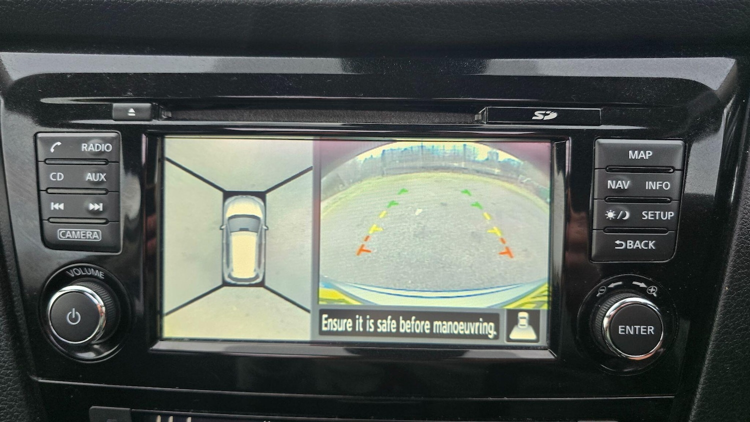 Used Nissan X-Trail 2016 for sale - 77585721: Photo 24