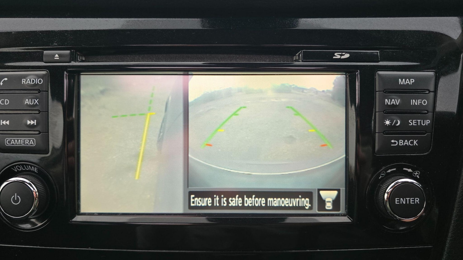 Used Nissan X-Trail 2016 for sale - 77585721: Photo 25