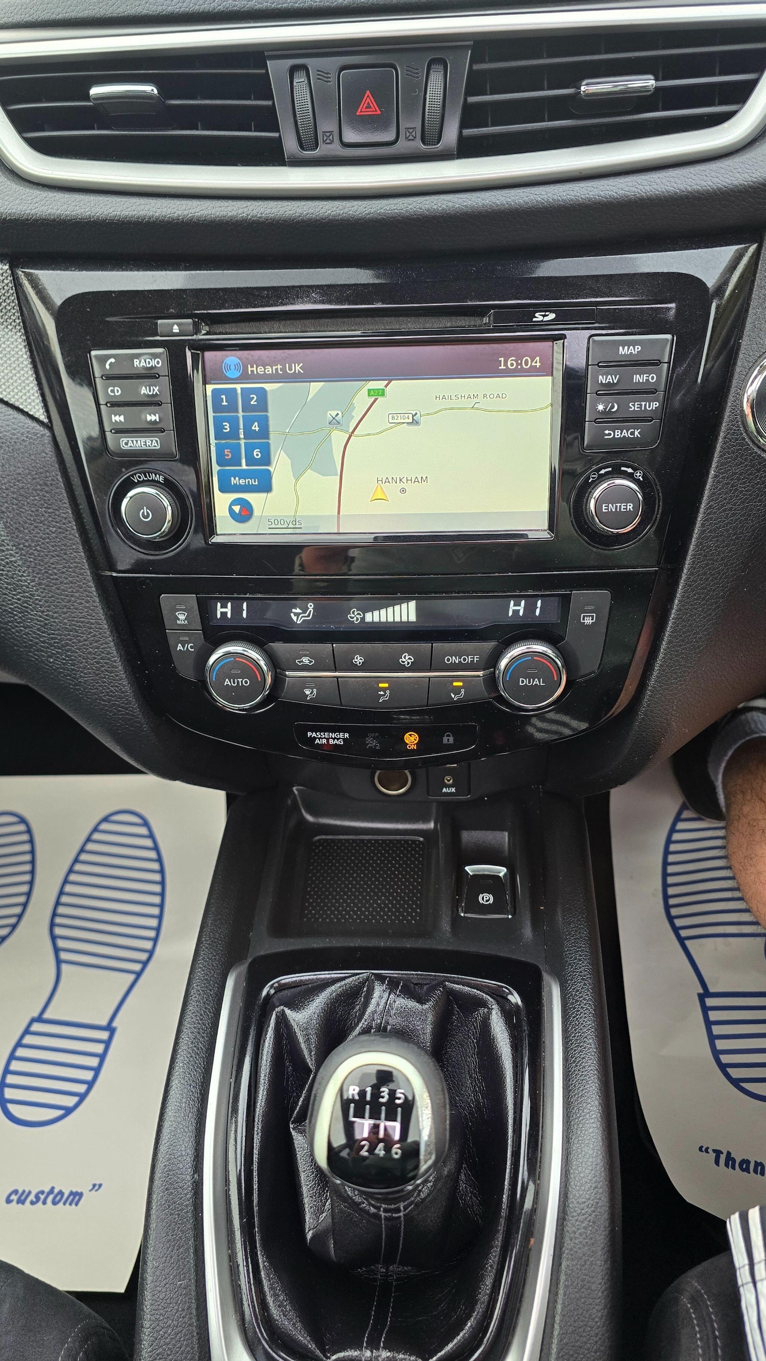 Used Nissan X-Trail 2016 for sale - 77585721: Photo 26