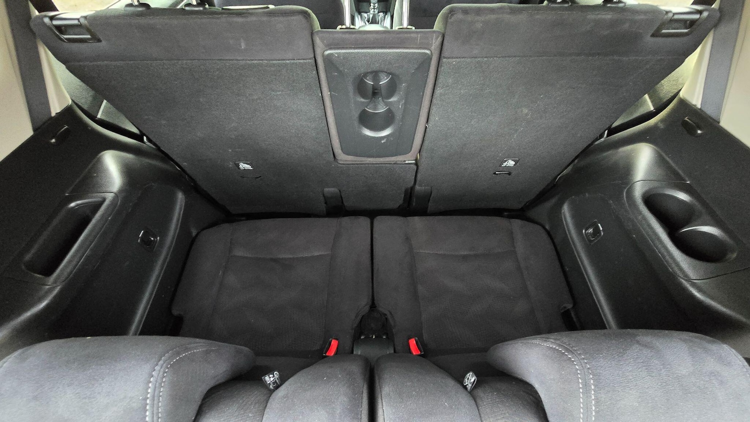 Used Nissan X-Trail 2016 for sale - 77585721: Photo 28