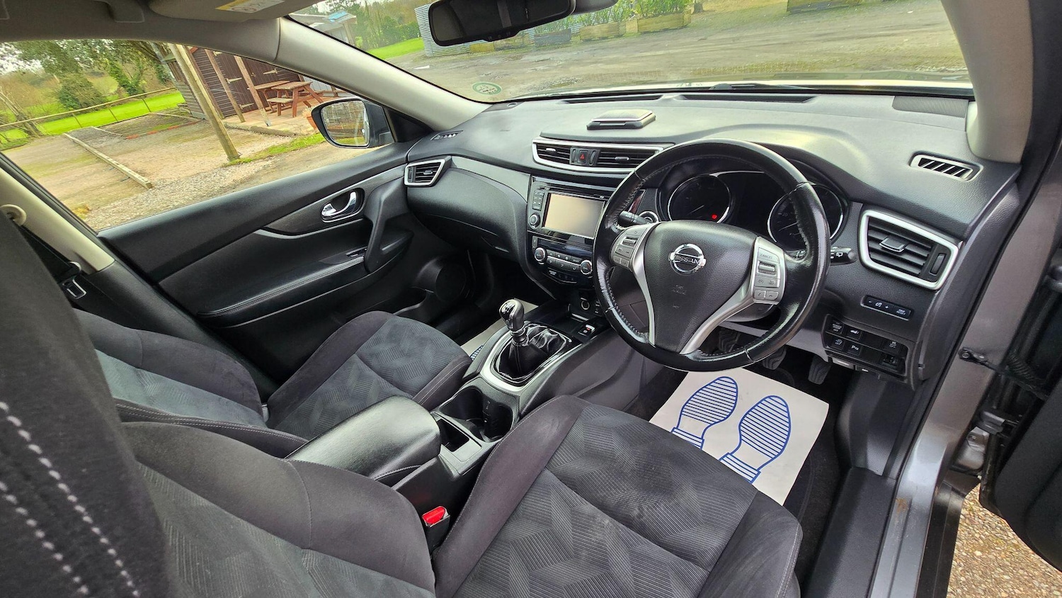 Used Nissan X-Trail 2016 for sale - 77585721: Photo 30