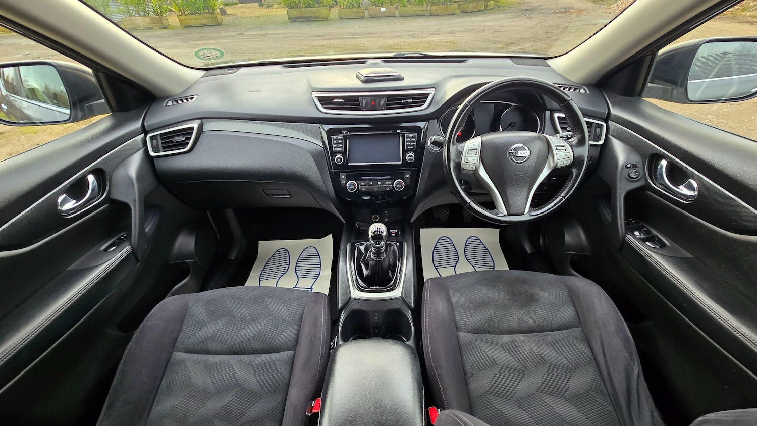 Used Nissan X-Trail 2016 for sale - 77585721: Photo 9